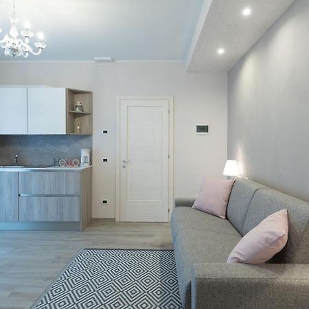 Residenza Conca Verde B&B Il Monolocale Rogolo Exteriér fotografie