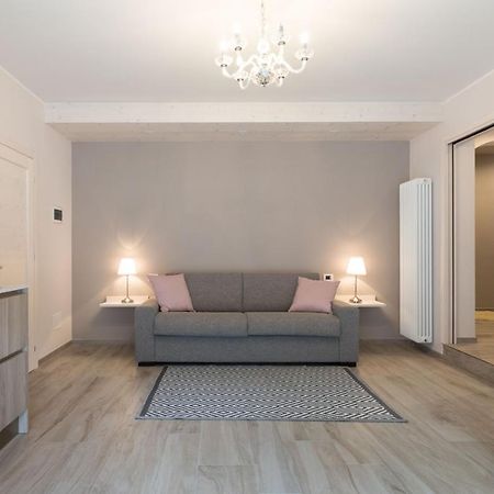 Residenza Conca Verde B&B Il Monolocale Rogolo Exteriér fotografie