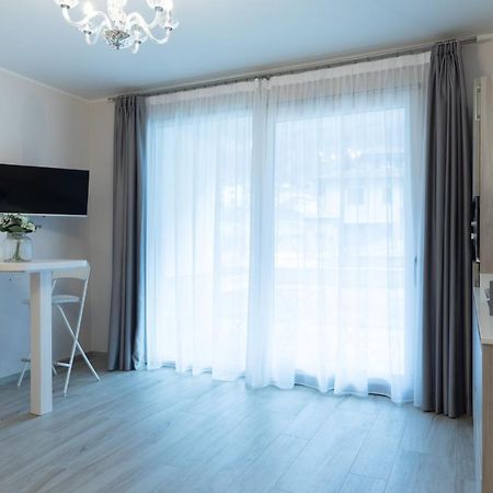 Residenza Conca Verde B&B Il Monolocale Rogolo Exteriér fotografie