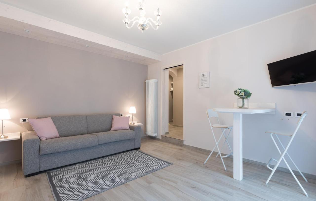 Residenza Conca Verde B&B Il Monolocale Rogolo Exteriér fotografie