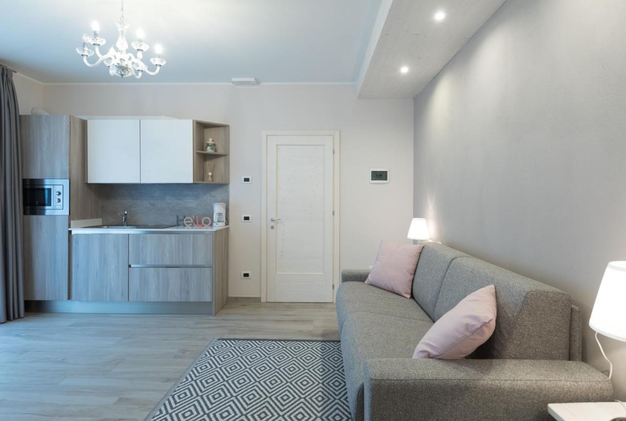 Residenza Conca Verde B&B Il Monolocale Rogolo Exteriér fotografie