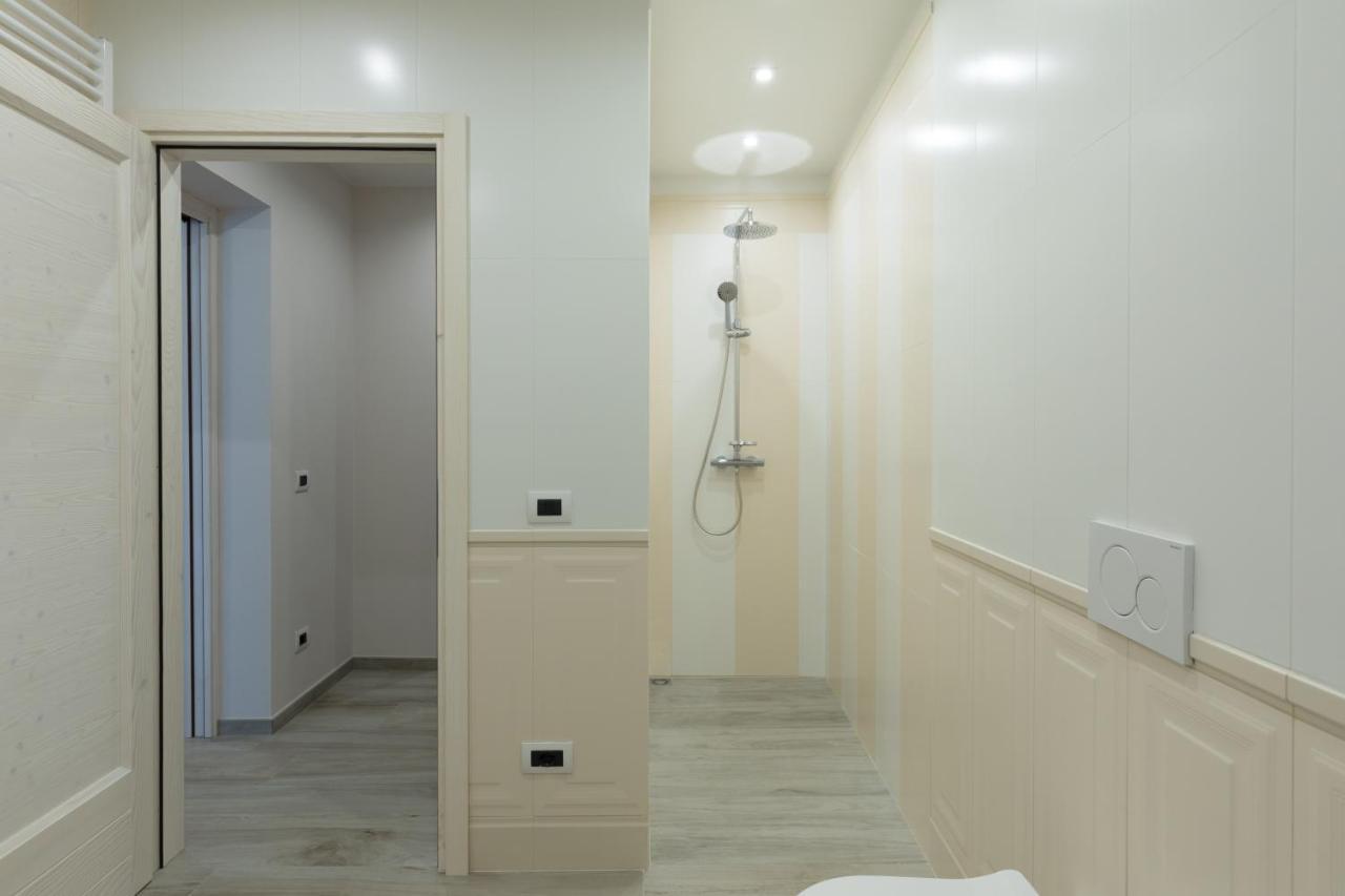 Residenza Conca Verde B&B Il Monolocale Rogolo Exteriér fotografie