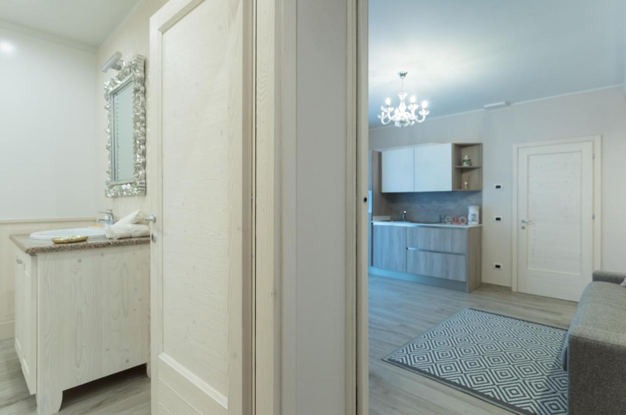 Residenza Conca Verde B&B Il Monolocale Rogolo Exteriér fotografie