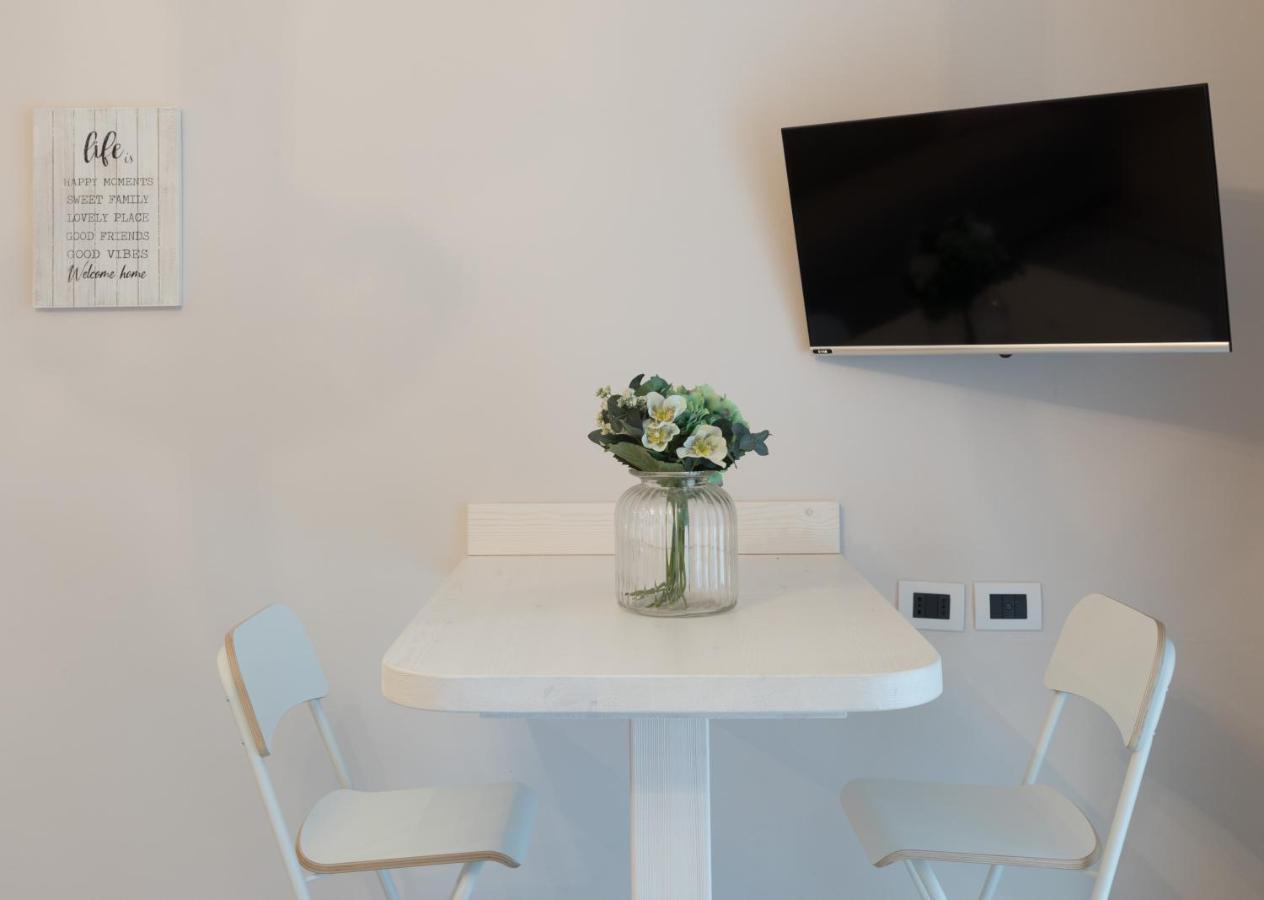 Residenza Conca Verde B&B Il Monolocale Rogolo Exteriér fotografie