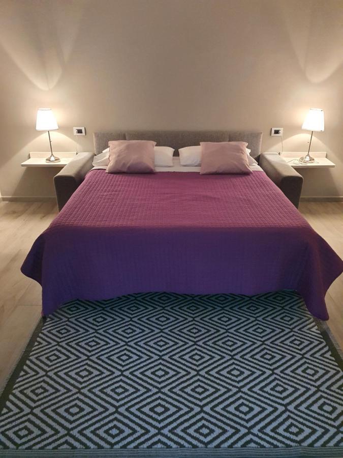 Residenza Conca Verde B&B Il Monolocale Rogolo Exteriér fotografie